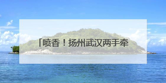 喷香！扬州武汉两手牵，华科大1万6千名毕业生争品“扬州包子”