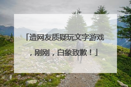 遭网友质疑玩文字游戏，刚刚，白象致歉！